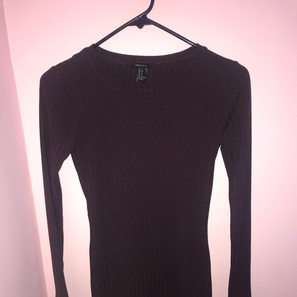 simple dress!